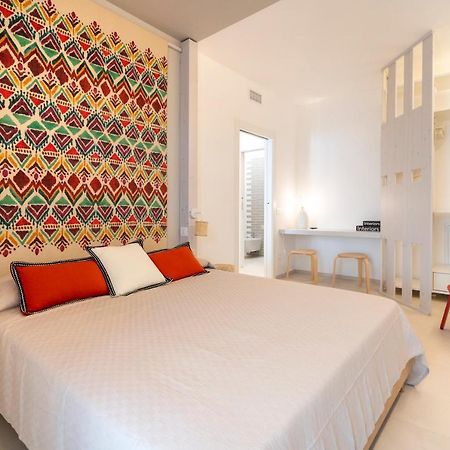 Home- Casa Figaro Monopoli Zewnętrze zdjęcie