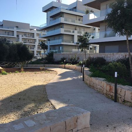 Home- Casa Figaro Monopoli Zewnętrze zdjęcie