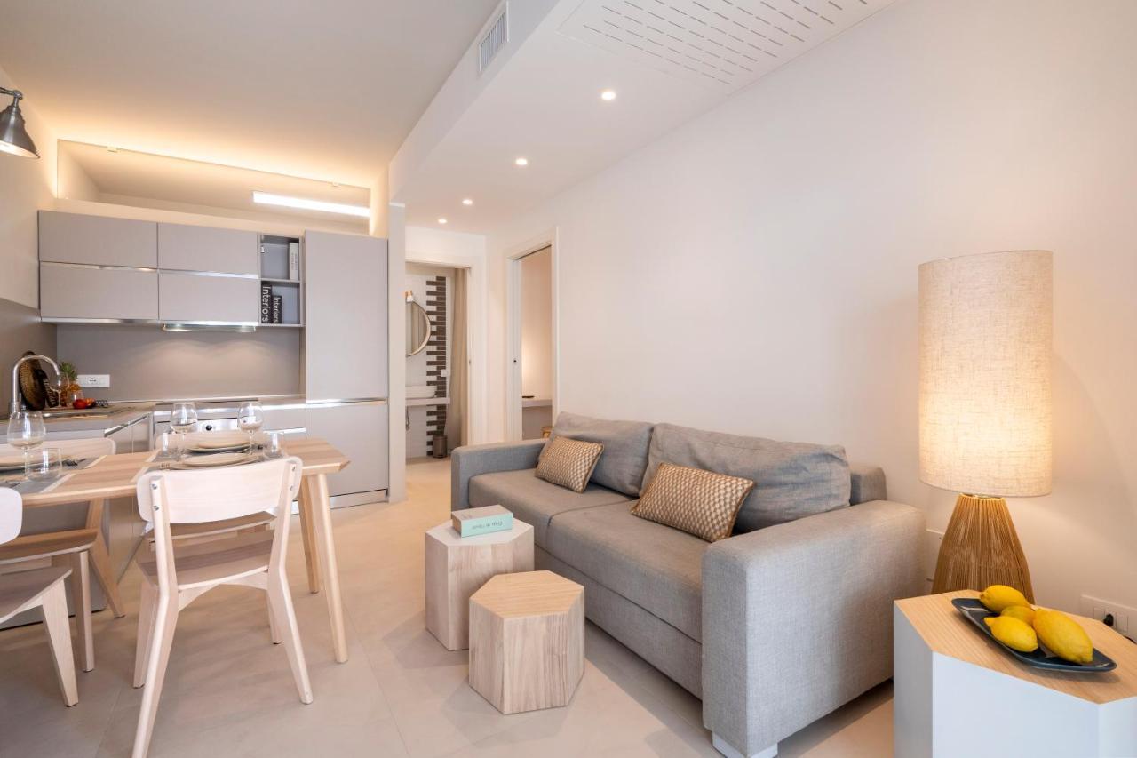 Home- Casa Figaro Monopoli Zewnętrze zdjęcie