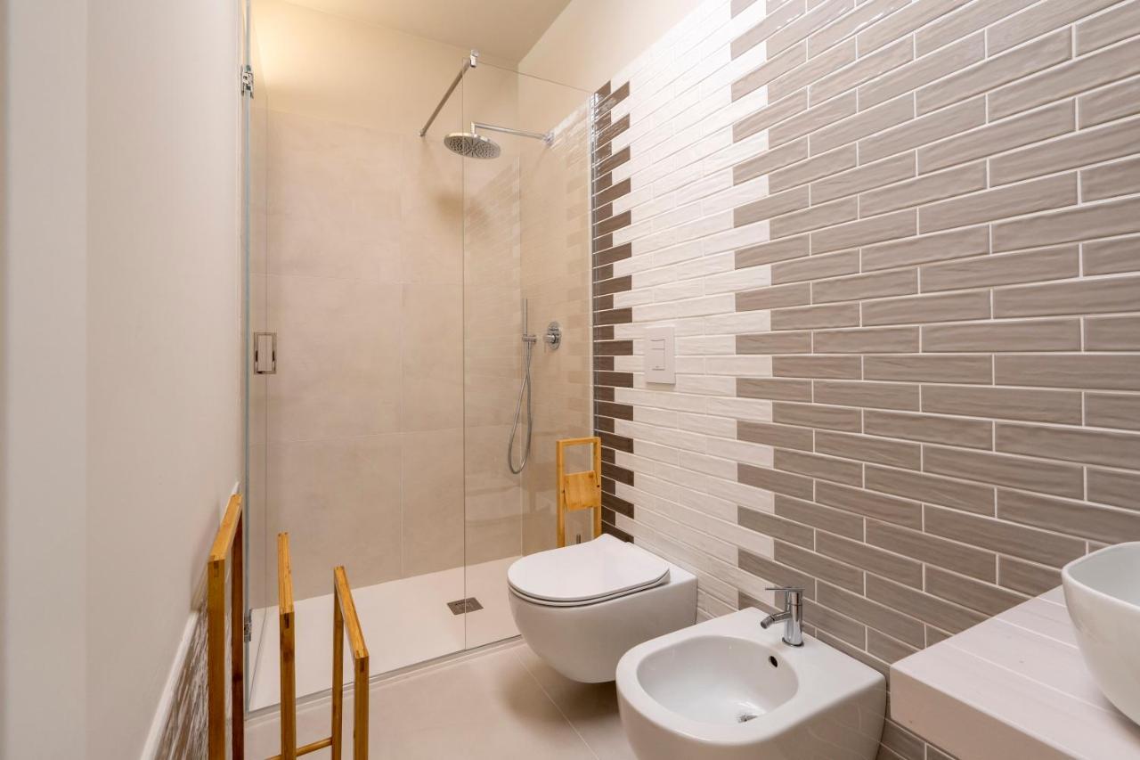 Home- Casa Figaro Monopoli Zewnętrze zdjęcie