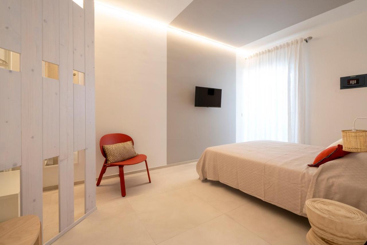 Home- Casa Figaro Monopoli Zewnętrze zdjęcie